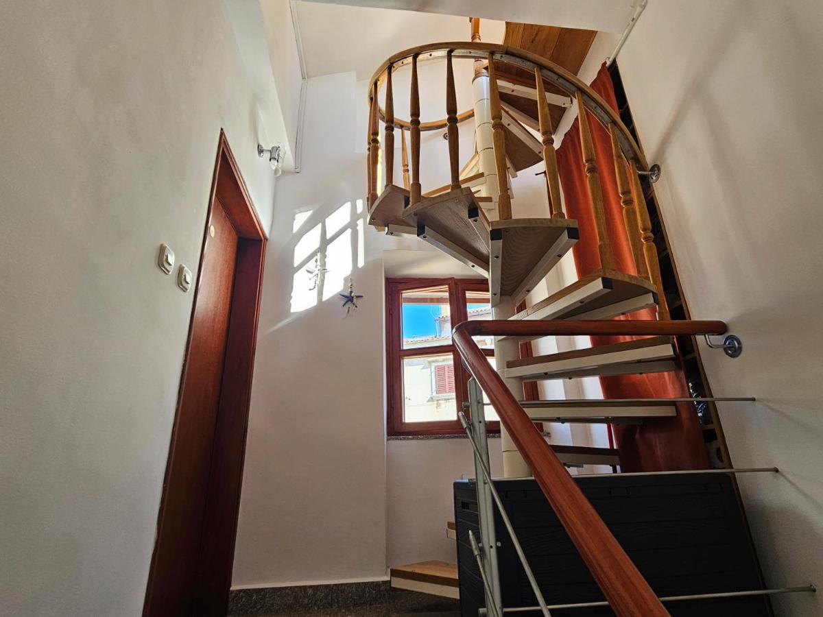 Studio Mare Fuori With Terrace Rovinj Exterior photo